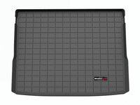 WeatherTech 2025 Nissan Kicks Cargo Liner - Black