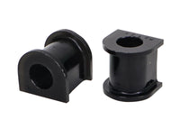 Whiteline 01-05 Toyota RAV4 Multiple Stabilizer Bar Bushing