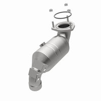 MagnaFlow Direct Fit Catalytic Converter 02-03 Jaguar X-Type Rear