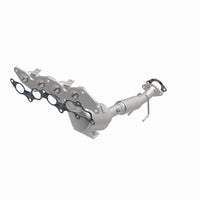 MagnaFlow 15-17 C-Max L4 2 OEM Manifold Direct Fit Converter