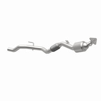 MagnaFlow 11-17 Porsche Cayenne 3.6L Direct Fit Converter