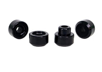 Whiteline Plus 10/65-73 Ford Mustang Front Radius/Strut Rod to Chassis Bushing