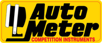 Autometer NV Gauge Fuel Level 2 1/16in 16e To 158f Elec NV