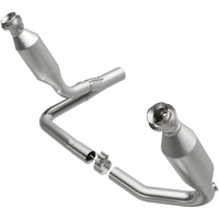 MagnaFlow 2004 Dodge Dakota 3.7L Direct Fit Catalytic Converter