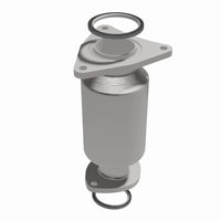 MagnaFlow Direct Fit Catalytic Converter 01-06 Lexus GS430/LS430 4.3L V8 (CA Emissions)