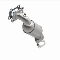 MagnaFlow 2017 Cadillac XT5 Rear Underbody 3.6L Direct Fit Converter
