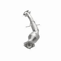 MagnaFlow 10-13 Ford Transit Connect 2.0L Calif Grade CARB Compliant Direct-Fit Catalytic Converter