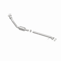 MagnaFlow California Direct Fit Converter 2003 Buick Rendezvous 3.4L