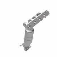 MagnaFlow Direct Fit Catalytic Converter 05-07 Escape 2.3 Manifold
