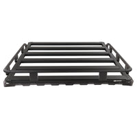 ARB 61in x 51in BASE Rack with Mount Kit Deflector and 3/4 Rails