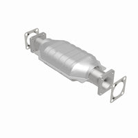 MagnaFlow California Direct Fit Catalytic Conv 75-82 Chevrolet LUV 1.8L / 86-91 Isuzu Trooper 2.3L