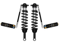 ICON 2025 Toyota 4Runner 2WD Front 2.5 VS RR CDXS Coilover Kit