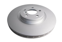 DBA 16-21 BMW X1 Front En-Shield Standard Rotor