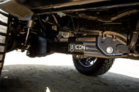 ICON 2023+ Ford F250/350 2.5in Stage 3 Suspension System w/ Radius Arms & Expansion Pack