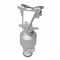 MagnaFlow 2011 Honda CR-V 2.4L Direct Fit Converter