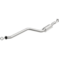 MagnaFlow Direct Fit Catalytic Converter 2006 BMW 530xi 3.0L OEM