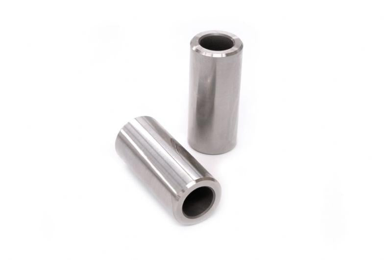 Manley Wrist Pin Retainer, LOCKS-SBC .061 ROUND