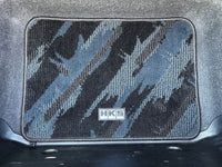 HKS FLOOR MATS ND FULL SET OCT LHD