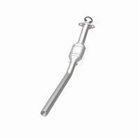 MagnaFlow Direct Fit Catalytic Converter Caravan-Voyager 92-93 3.3L