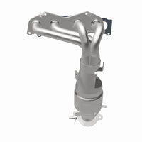 MagnaFlow 06-08 Toyota RAV4 2.4L Direct Fit Converter