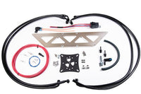Radium Engineering 06-09 Honda S2000 Fuel Surge Tank Kit (FST Not Incl)