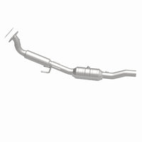 MagnaFlow Direct Fit Catalytic Converter 04-05 VW Jetta 2L