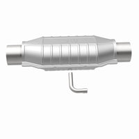 MagnaFlow Universal Catalytic Converter 2 Dual Air