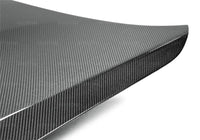 Seibon 11 BMW F20/F22 OE-Style Carbon Fiber Hood