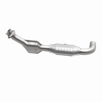 MagnaFlow Direct Fit Catalytic Converter 99-00 Ford F-150 4.2L 50S