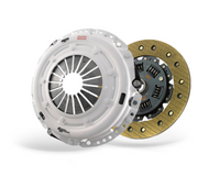 Clutch Masters 01-05 BMW M3 3.2L E46 FX200 Clutch Kit w/Steel Fly