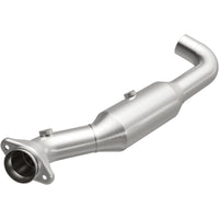 MagnaFlow 09-10 Ford F-150 4.6L Direct Fit Converter