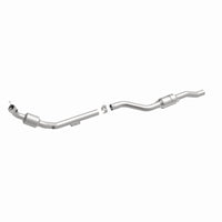 MagnaFlow 2005 Mercedes-Benz E320 3.2L Direct Fit Converter