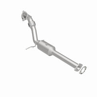 MagnaFlow California Direct Fit Converter 05-09 Volvo S60 2.5L