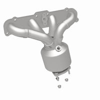MagnaFlow 00-02 Saturn SC1 1.9L Manifold Direct Fit Converter