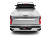 UnderCover 19-20 GMC Sierra 1500 (w/ MultiPro TG) 6.5ft Elite LX Bed Cover - Black