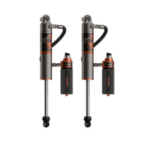 Fox 2018+ Jeep Wrangler JL3.0 Factory Race Live Valve (Connected Sus.) Coilover Kit - 3.5-4.5in Lift