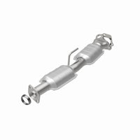 MagnaFlow Direct Fit Catalytic Converter 2001-05 Explorer 4.0L Sport Trac Rear Section