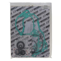 Wiseco 92-01 Honda CR250R Bottom End Gasket Kit
