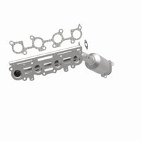MagnaFlow Direct Fit Catalytic Converter 05-09 Lexus GX470 4.7L