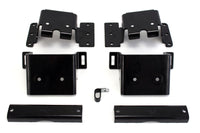 Air Lift LoadLifter 5000 Rear Air Spring Kit for 11-17 Chevrolet Silverado 2500/3500