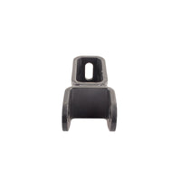 Synergy 2018+ Jeep Wrangler JL/JLU Front Lower Shock Extension Brackets