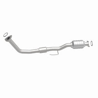 MagnaFlow Direct Fit Catalytic Converter Toyota Camry 2.2L