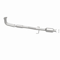 MagnaFlow 99-00 Galant L4 2.4 OEM Underbody Direct Fit Converter