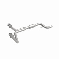 MagnaFlow 95-99 Chevrolet Camaro 3.8L Direct Fit Converter