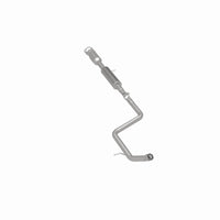 MagnaFlow 12-15 Mazda 5 2.5L Direct Fit CARB Compliant Catalytic Converter