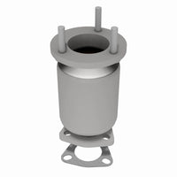 MagnaFlow Direct Fit Catalytic Converter 85-87 Mazda B2000 2.0L