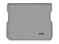 WeatherTech 06+ Chevrolet HHR Cargo Liners - Grey
