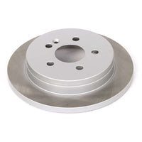 Power Stop 98-03 Mercedes-Benz ML320 Rear Semi Coated Rotor