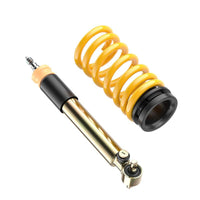 ST XTA-Plus 3 Adjustable Coilovers 15-17 Ford Mustang S550