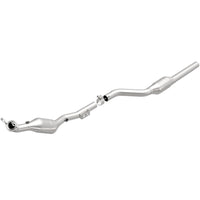 MagnaFlow Direct Fit Catalytic Converter 00-02 Mercedes E430 4.3L